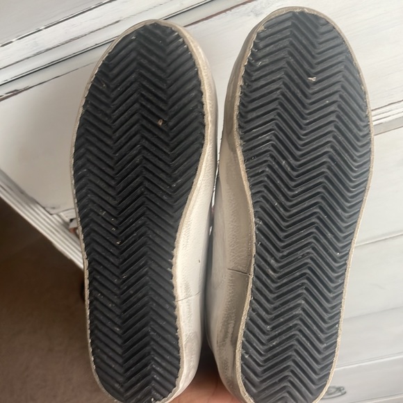 Golden goose’s size 35 - Picture 5 of 5